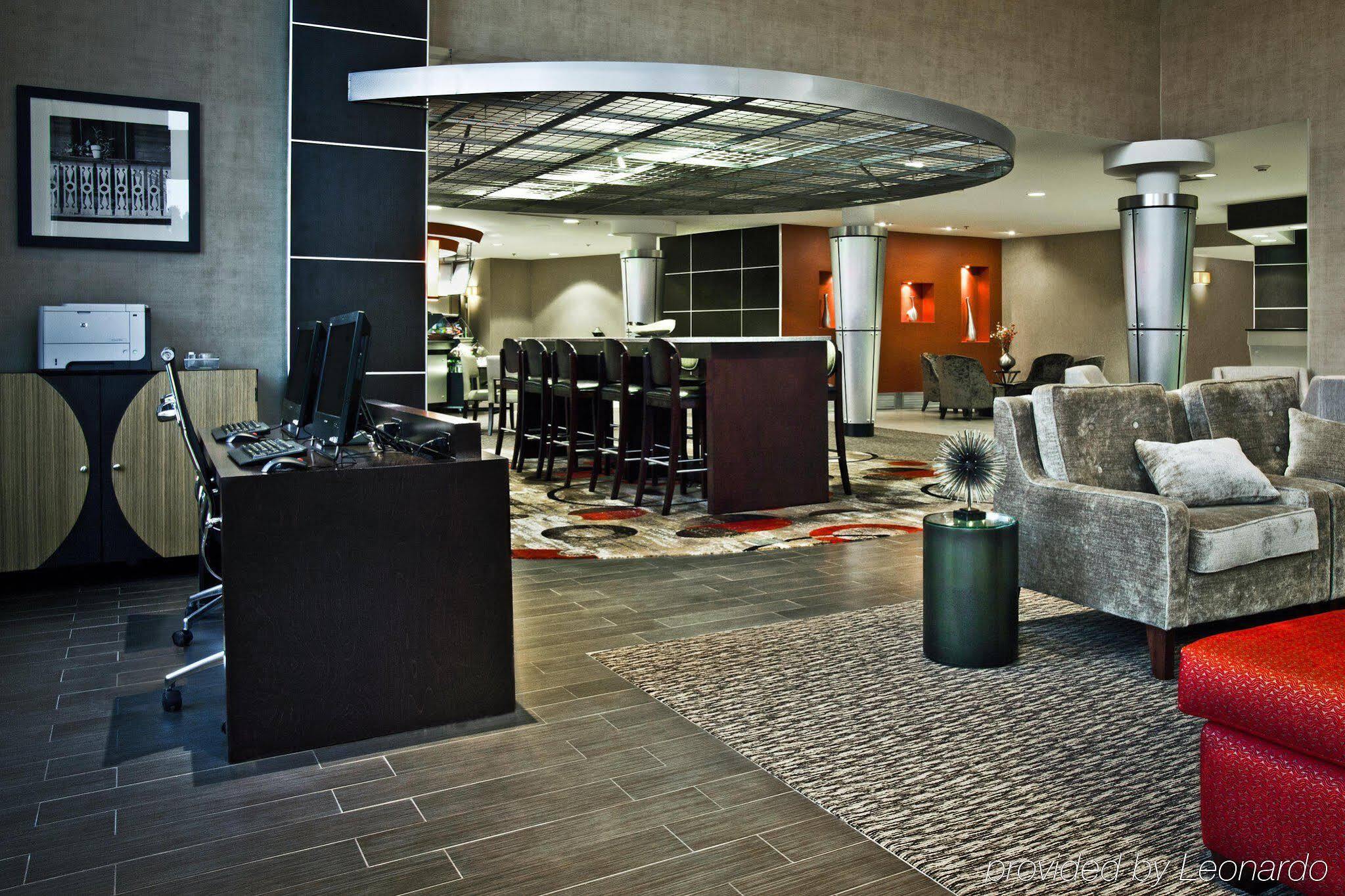 Doubletree By Hilton Hotel Savannah Airport Exterior photo